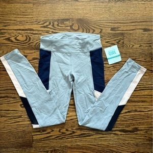 Athleta Girl NWT leggings